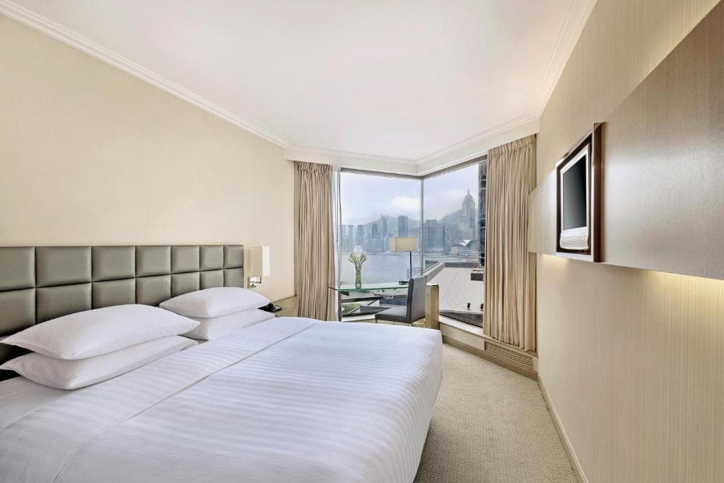 The Kowloon Hotel - 15