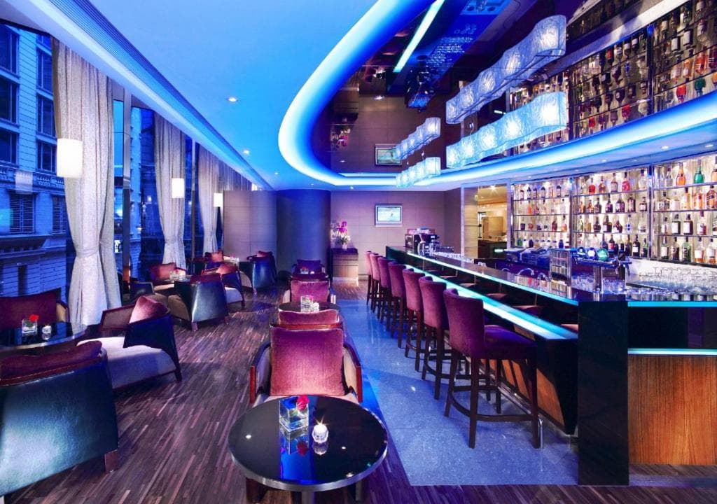The Kowloon Hotel - 21