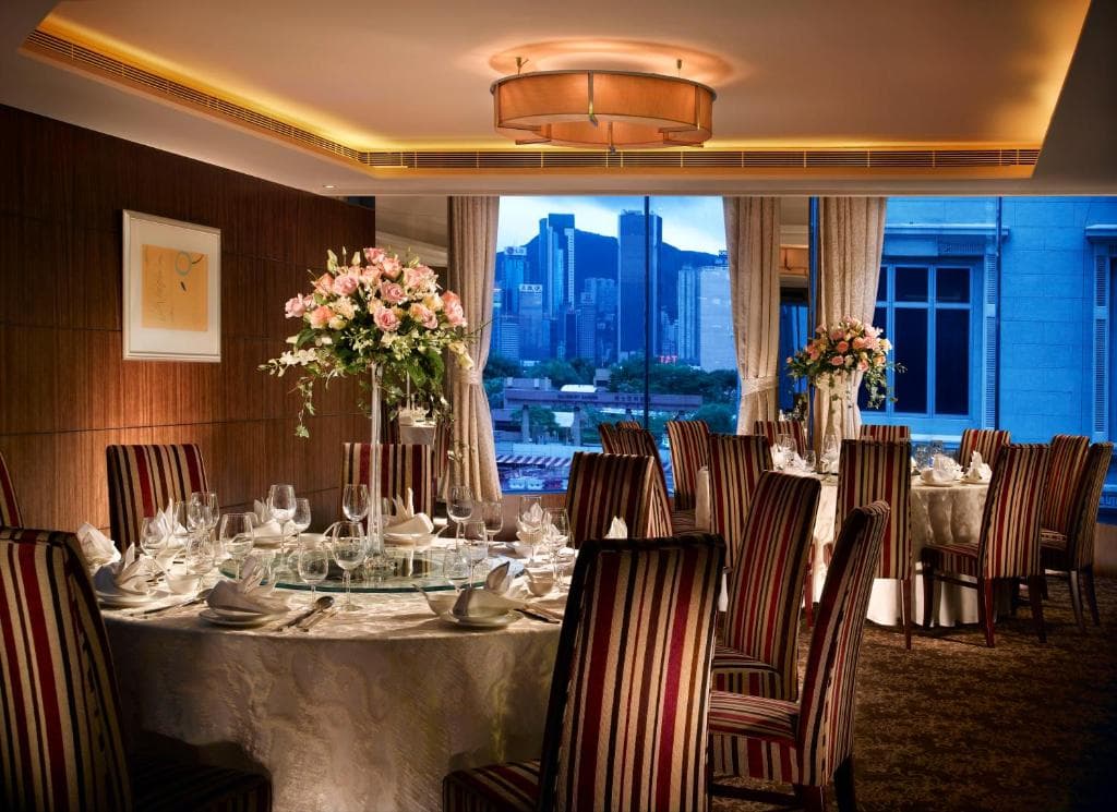 The Kowloon Hotel - 24