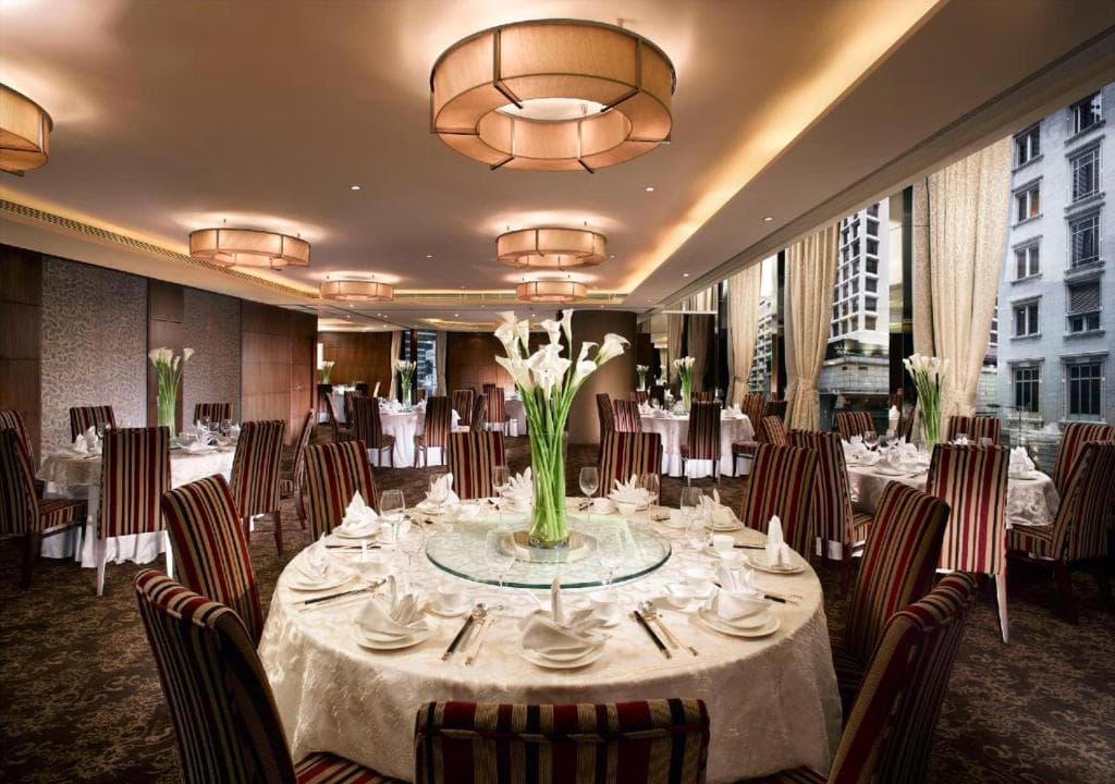 The Kowloon Hotel - 25