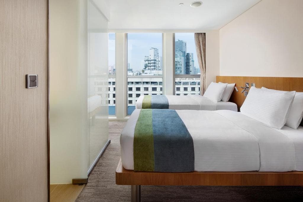 Summit View Kowloon - 22