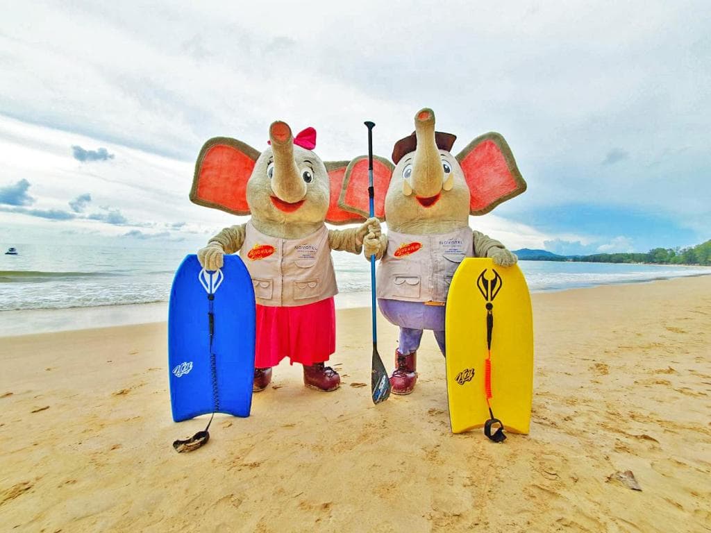 Holiday Inn Resort Phuket Surin Beach, an IHG Hotel - 11