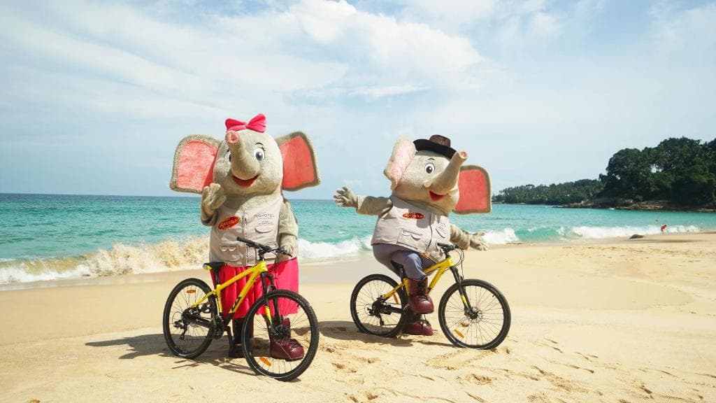 Holiday Inn Resort Phuket Surin Beach, an IHG Hotel - 13