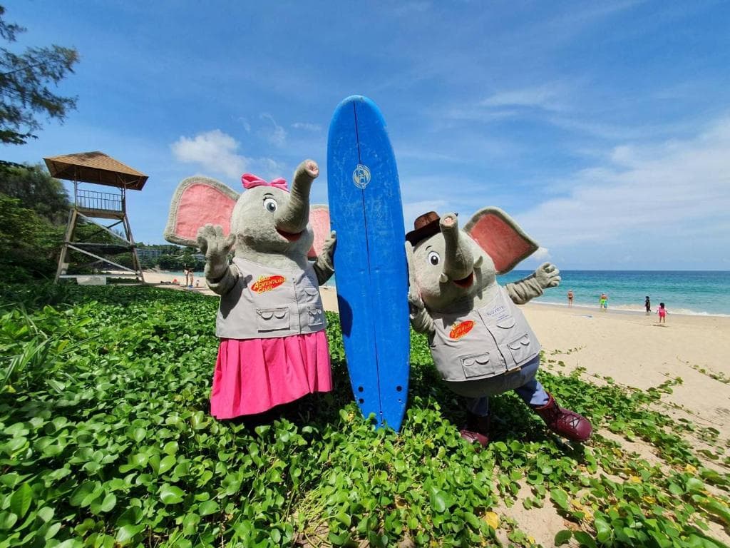 Holiday Inn Resort Phuket Surin Beach, an IHG Hotel - 22