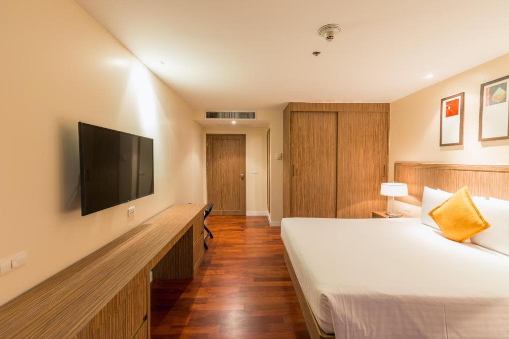 Holiday Inn Resort Phuket Surin Beach, an IHG Hotel - 24