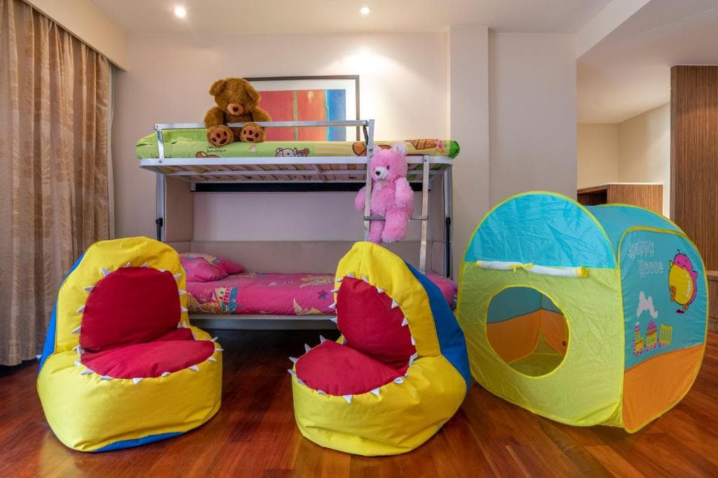 Holiday Inn Resort Phuket Surin Beach, an IHG Hotel - 43