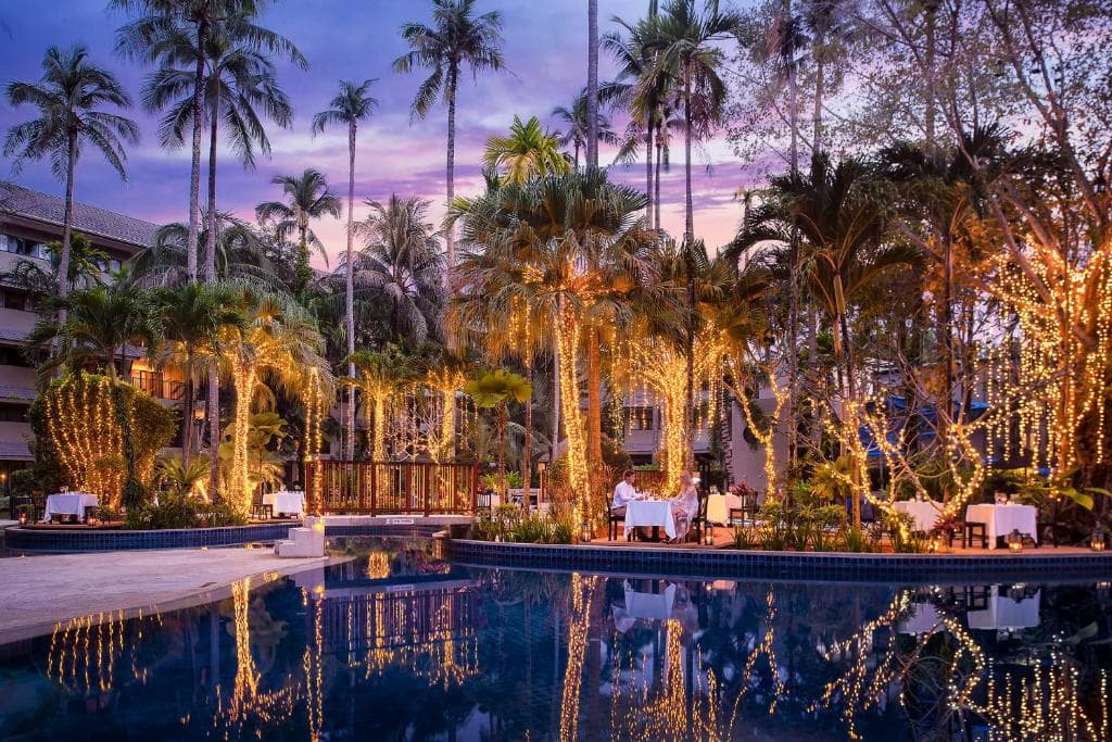 Holiday Inn Resort Phuket Surin Beach, an IHG Hotel - 44