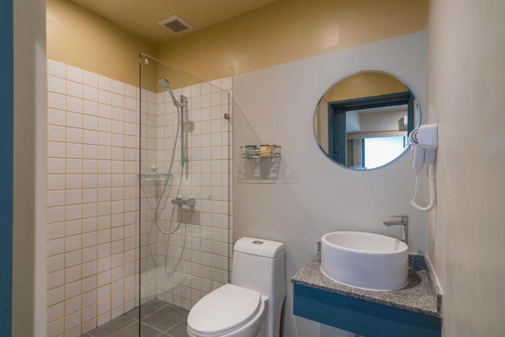 Hotel The Blanket Phuket Old Town - 4