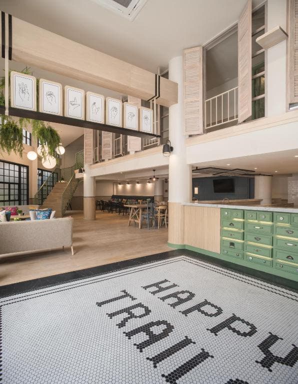 Hotel The Blanket Phuket Old Town - 5