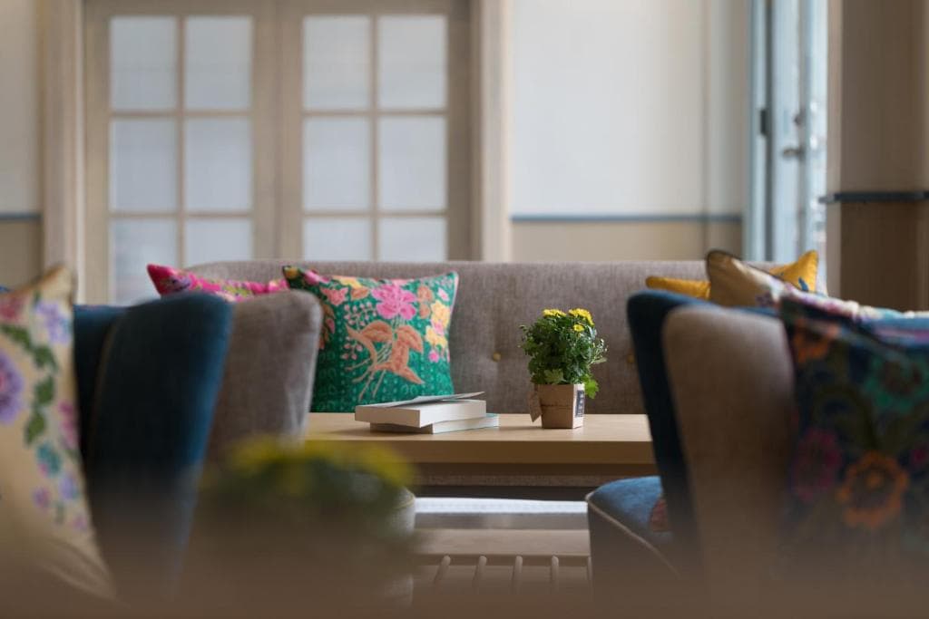 Hotel The Blanket Phuket Old Town - 14