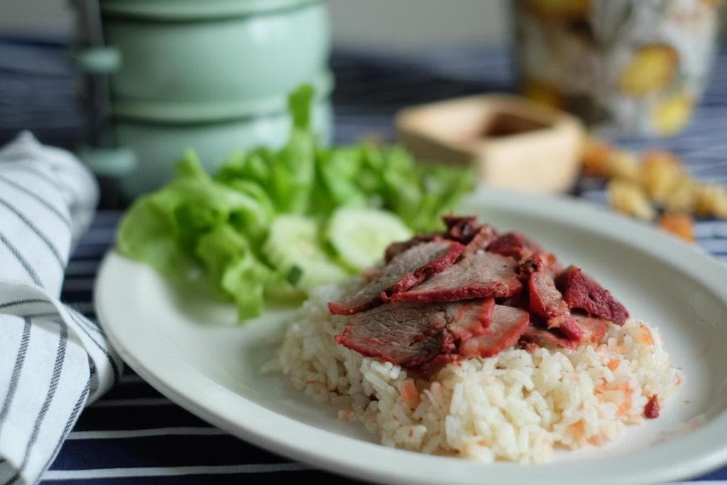 Hotel The Blanket Phuket Old Town - 24