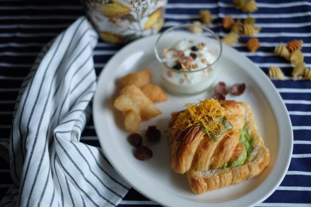 Hotel The Blanket Phuket Old Town - 25