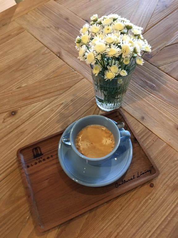 Hotel The Blanket Phuket Old Town - 30