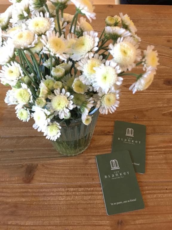 Hotel The Blanket Phuket Old Town - 31