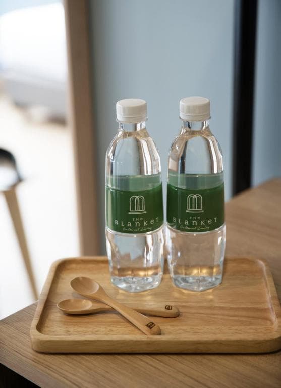 Hotel The Blanket Phuket Old Town - 32