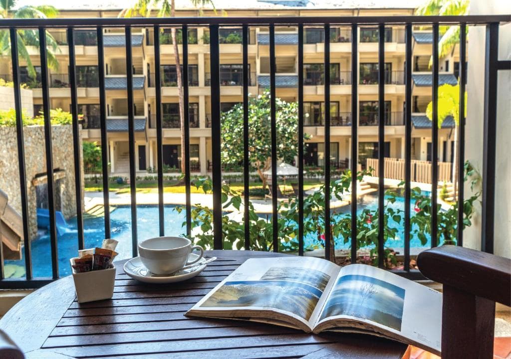 Radisson Resort and Suites Phuket - 2
