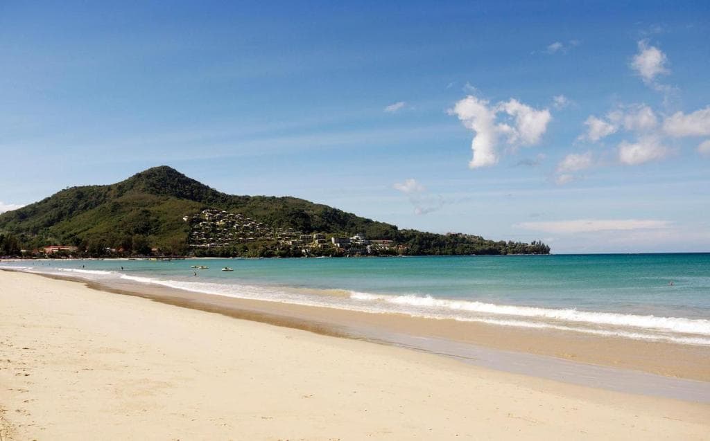 Radisson Resort and Suites Phuket - 5