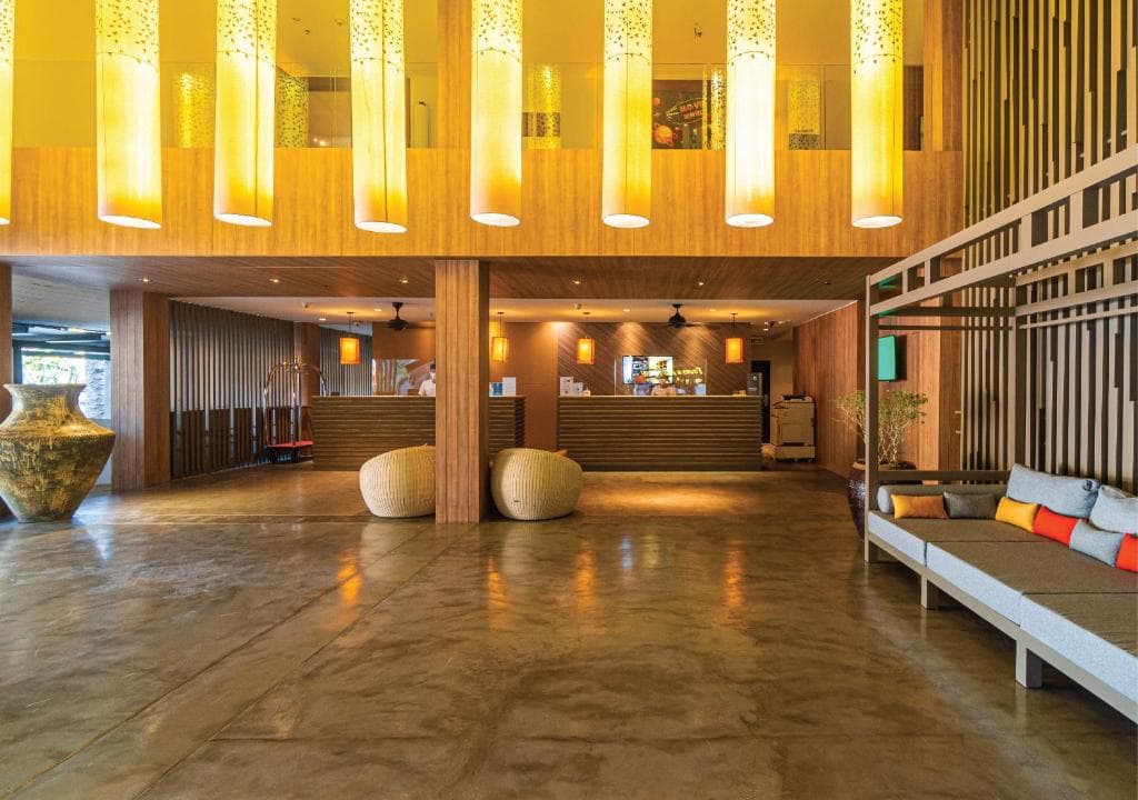 Radisson Resort and Suites Phuket - 9