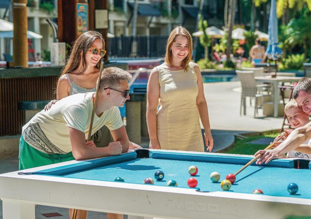 Radisson Resort and Suites Phuket - 13