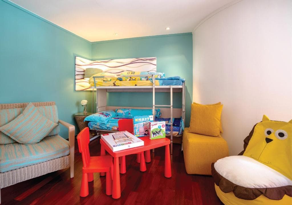 Radisson Resort and Suites Phuket - 15