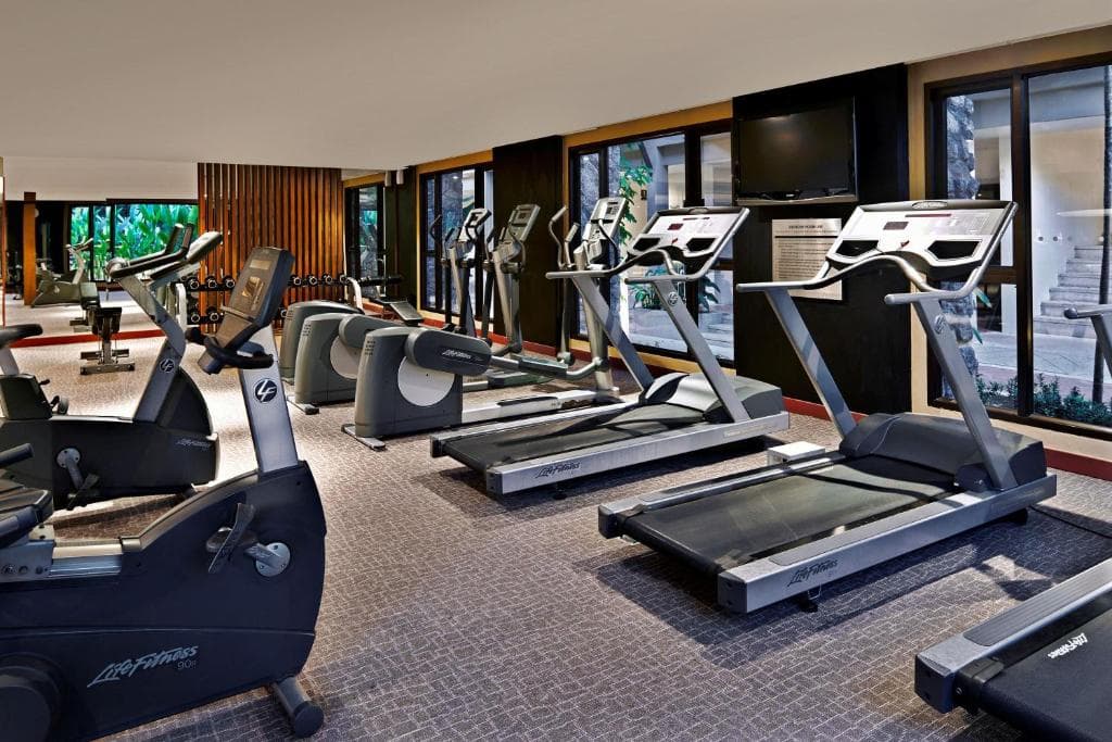 Radisson Resort and Suites Phuket - 17