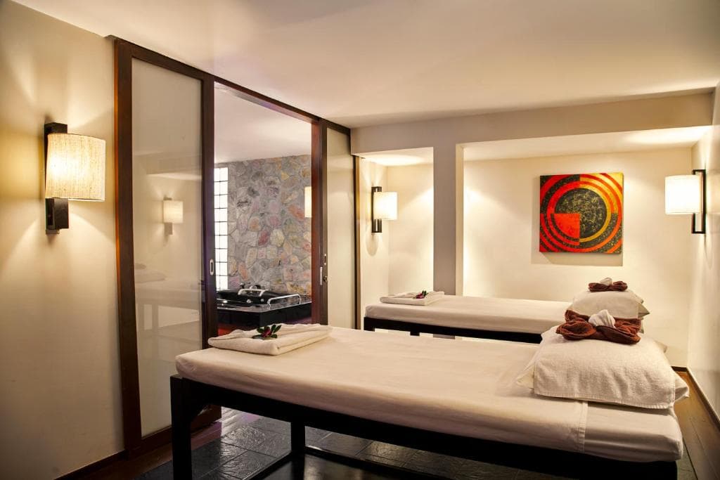 Radisson Resort and Suites Phuket - 18