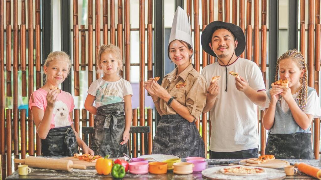 Radisson Resort and Suites Phuket - 24