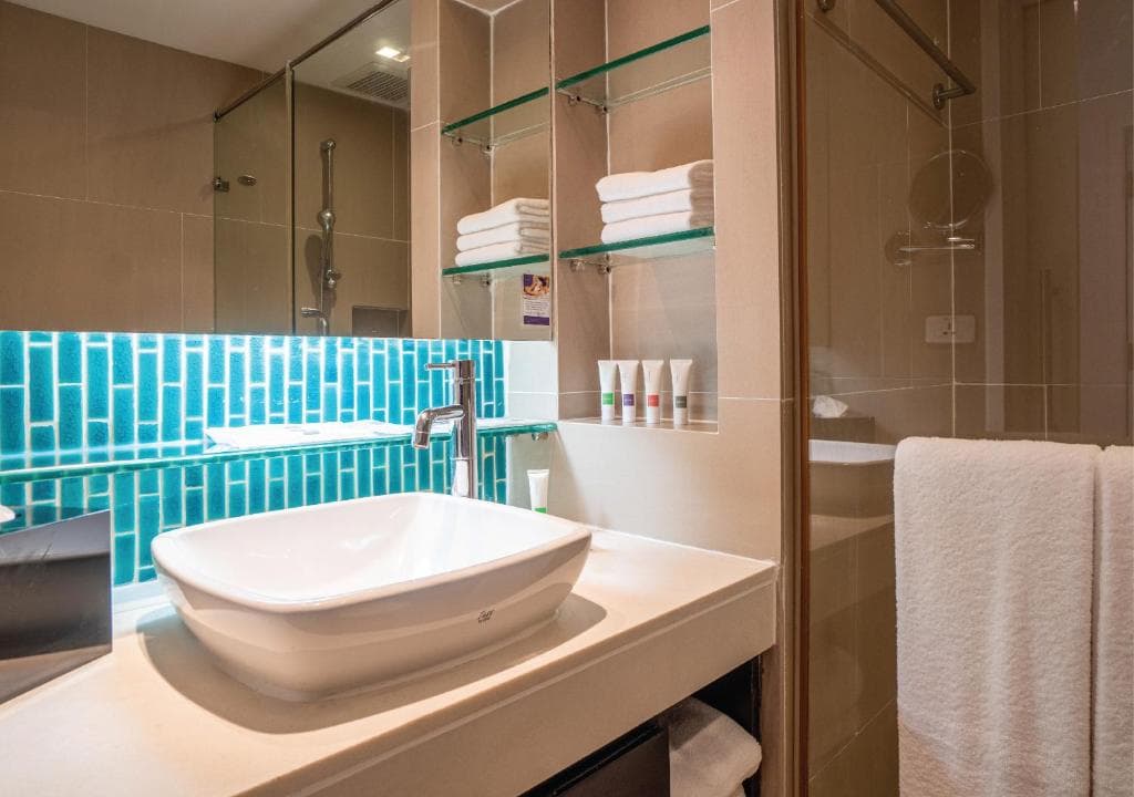 Radisson Resort and Suites Phuket - 31