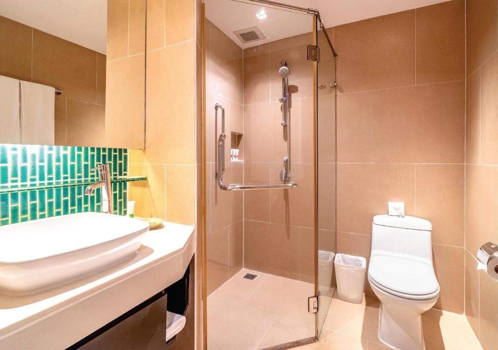 Radisson Resort and Suites Phuket - 32