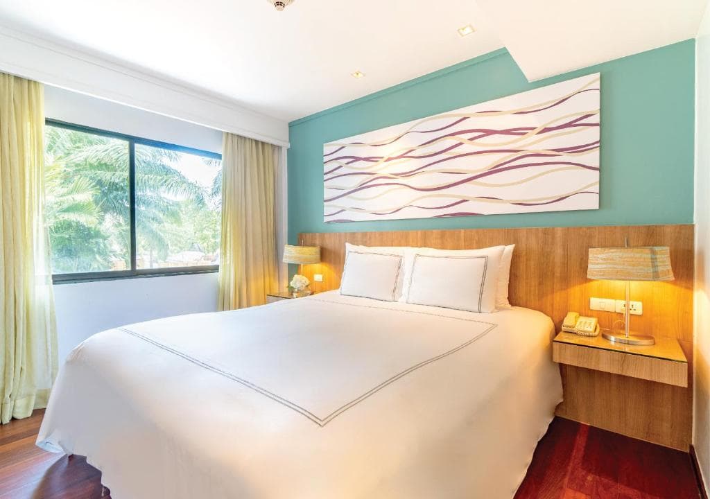 Radisson Resort and Suites Phuket - 36