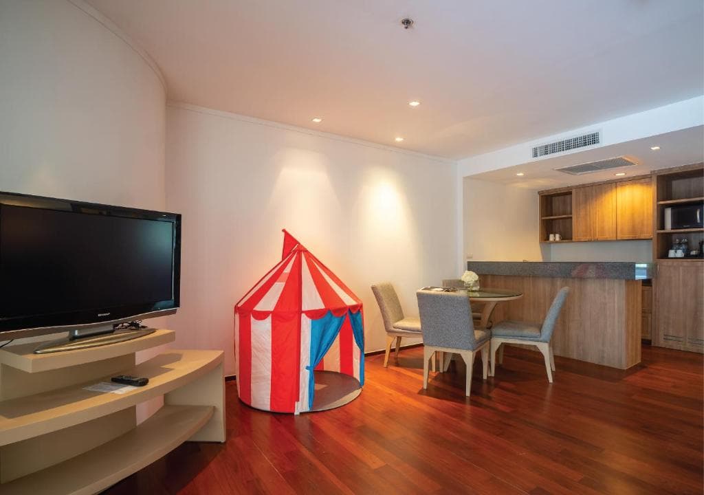 Radisson Resort and Suites Phuket - 38