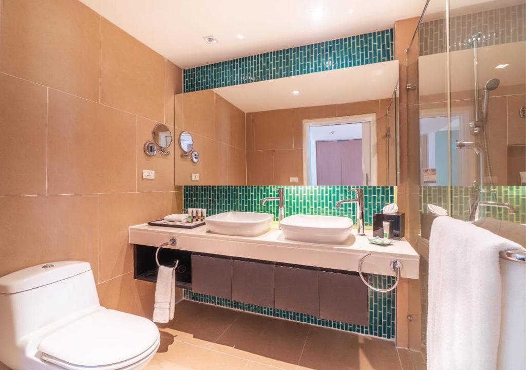 Radisson Resort and Suites Phuket - 39
