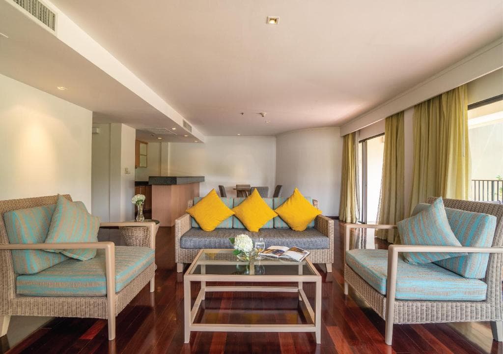 Radisson Resort and Suites Phuket - 41