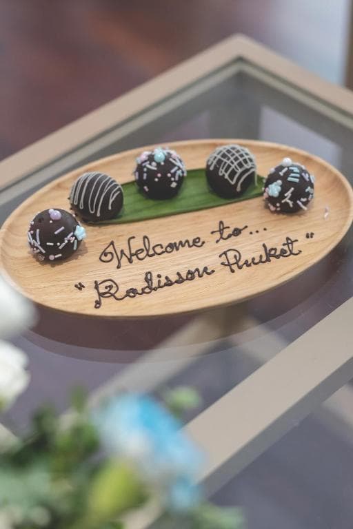 Radisson Resort and Suites Phuket - 42