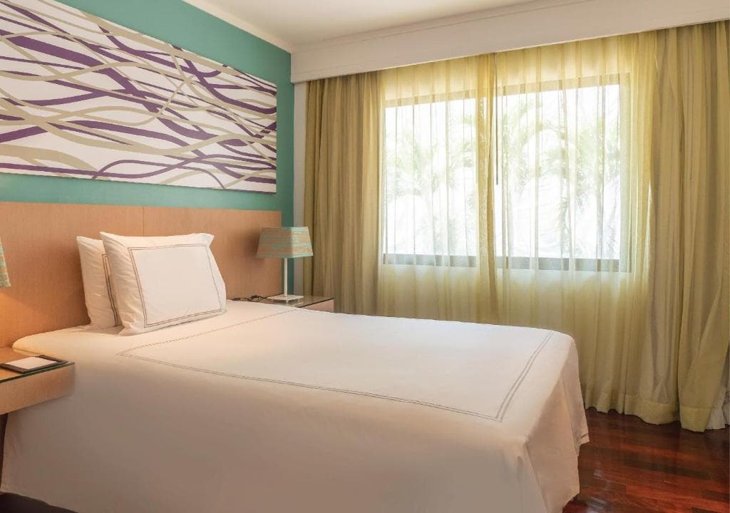 Radisson Resort and Suites Phuket - 43
