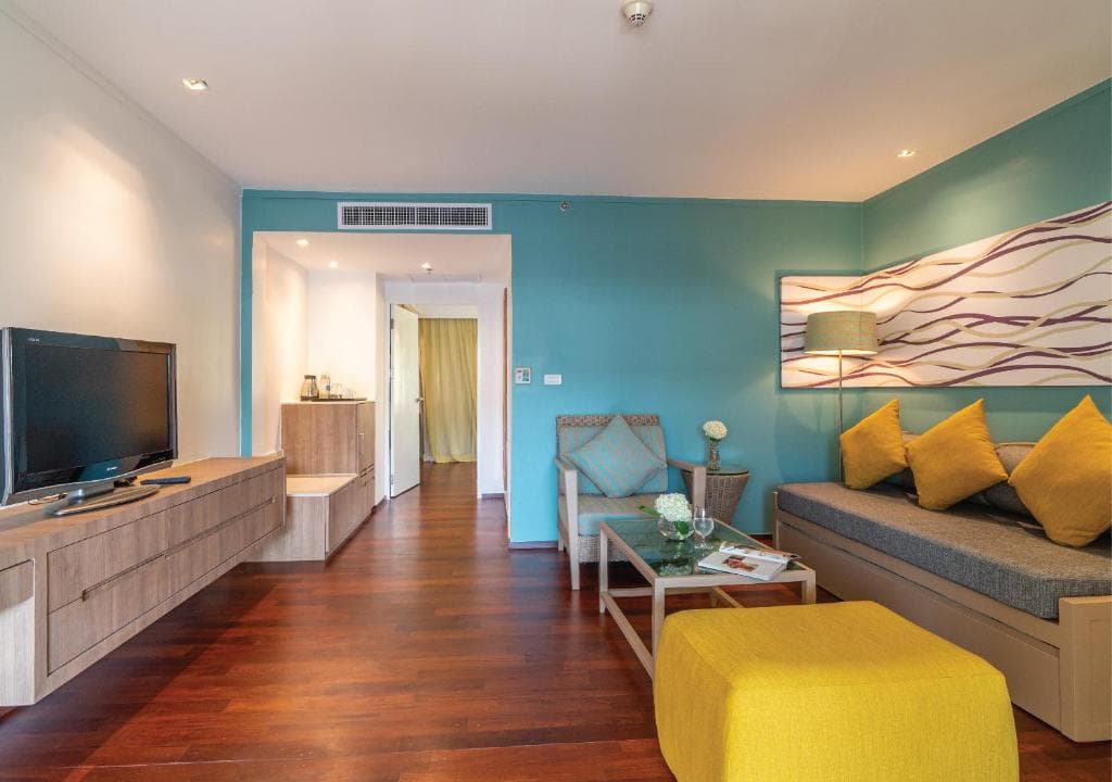 Radisson Resort and Suites Phuket - 44