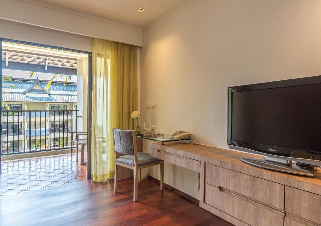 Radisson Resort and Suites Phuket - 45