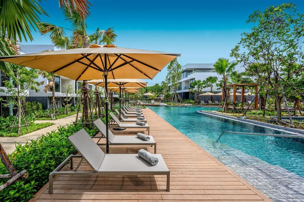 Stay Wellbeing & Lifestyle Resort - 2