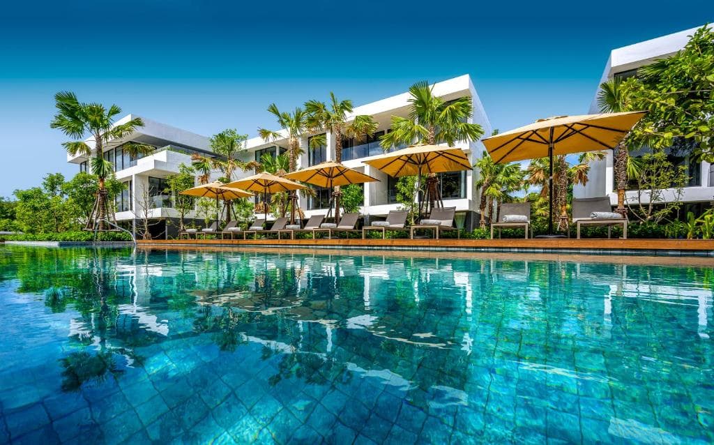Stay Wellbeing & Lifestyle Resort - 1