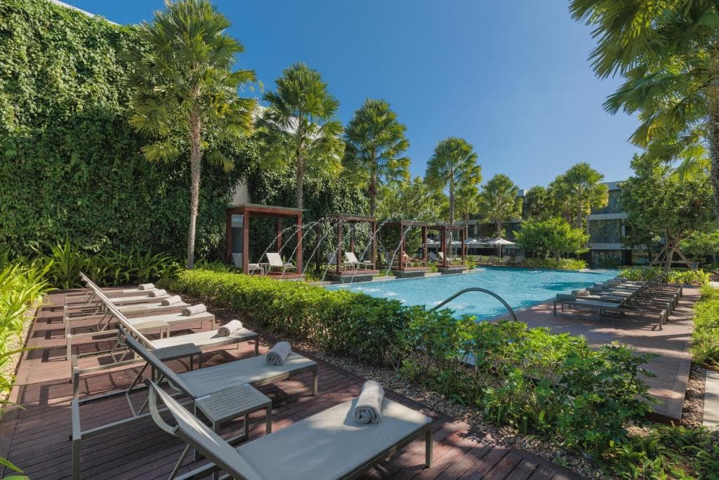 Stay Wellbeing & Lifestyle Resort - 4