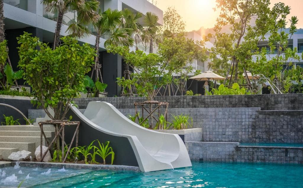 Stay Wellbeing & Lifestyle Resort - 9