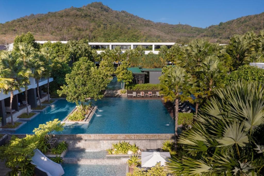 Stay Wellbeing & Lifestyle Resort - 10