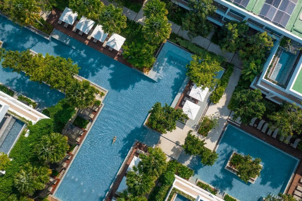 Stay Wellbeing & Lifestyle Resort - 12