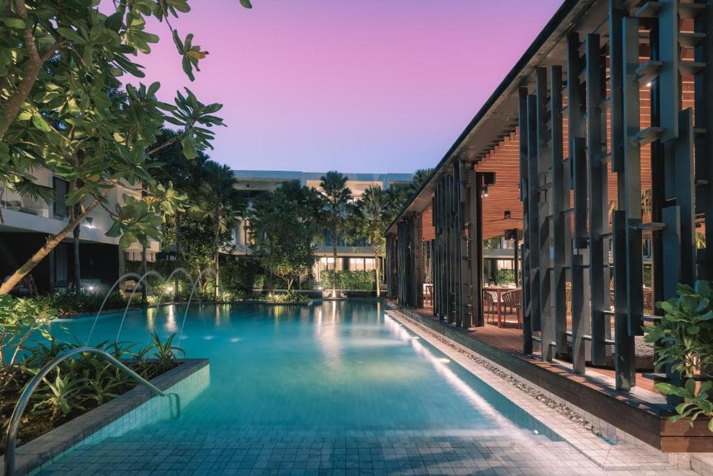 Stay Wellbeing & Lifestyle Resort - 15