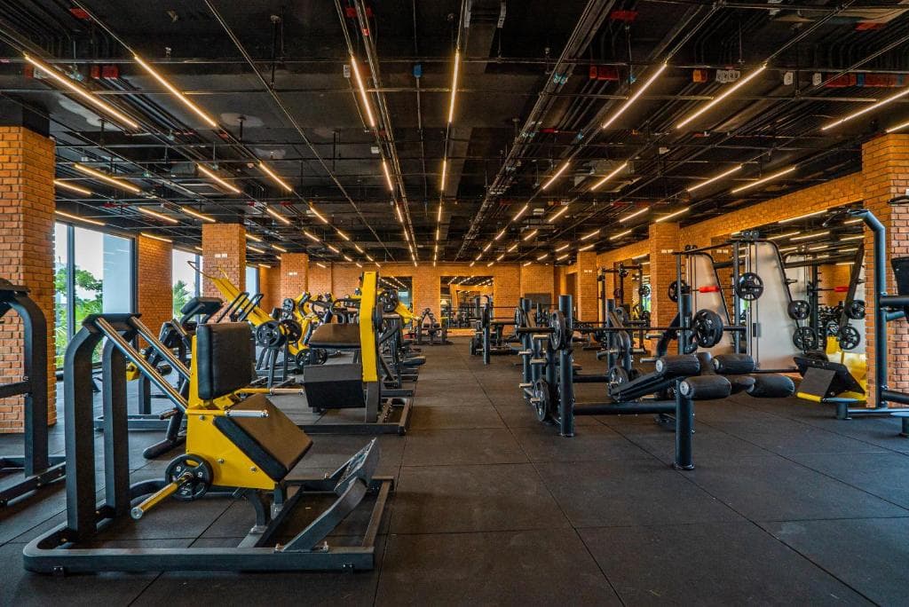 Stay Wellbeing & Lifestyle Resort - 20
