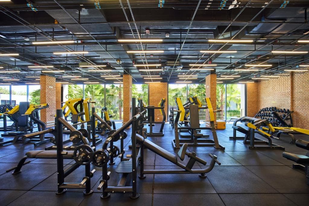 Stay Wellbeing & Lifestyle Resort - 21