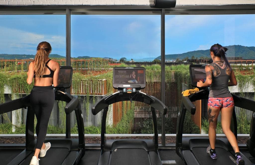 Stay Wellbeing & Lifestyle Resort - 22