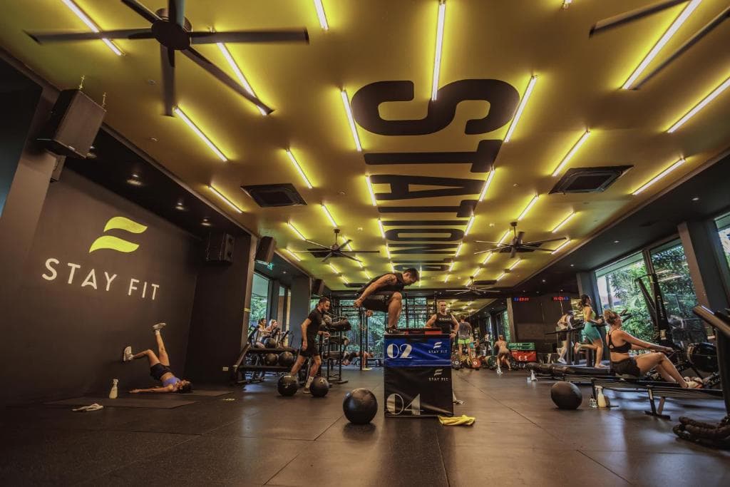 Stay Wellbeing & Lifestyle Resort - 25