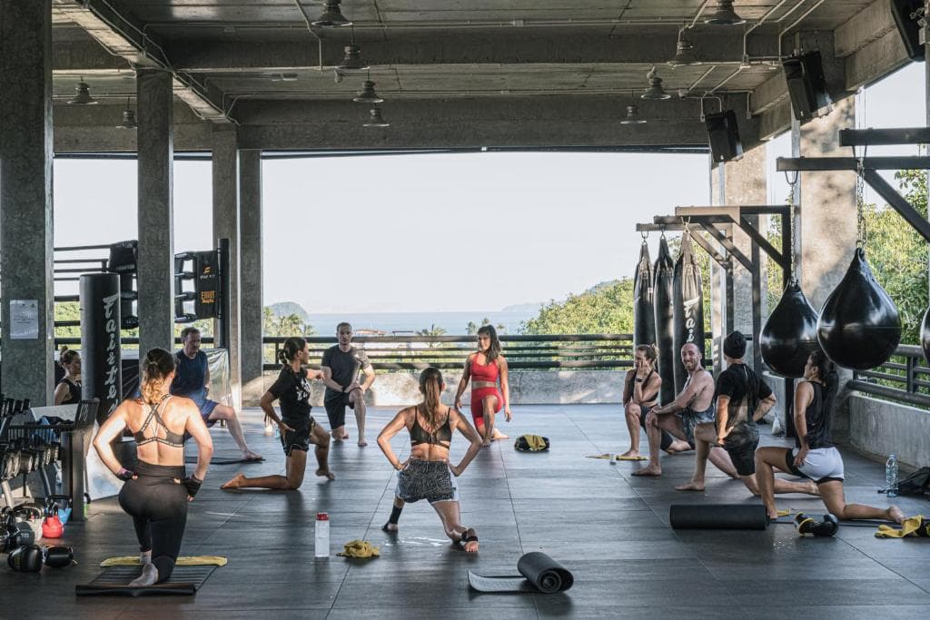 Stay Wellbeing & Lifestyle Resort - 29