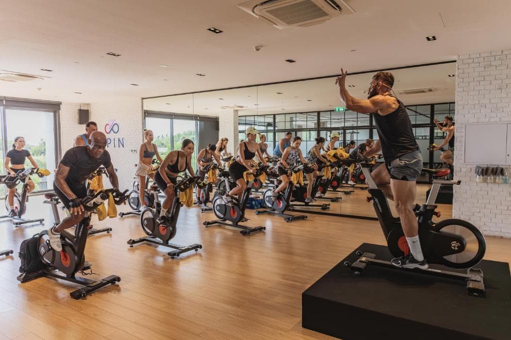 Stay Wellbeing & Lifestyle Resort - 31